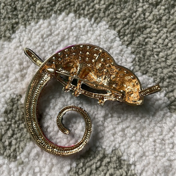 Lizard 🦎 brooches - Picture 2 of 5